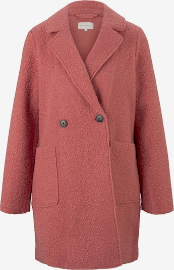 TOM TAILOR Mantel in rosa, Produktansicht