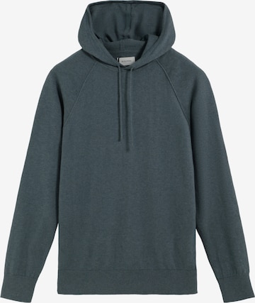 mėlyna Scalpers Megztinis ' ': priekis