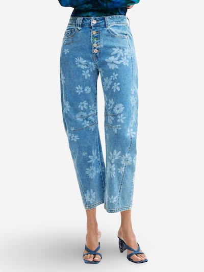 Desigual Vaquero 'MAGGI 26SWDD06' en 46 en azul denim, Vista del producto
