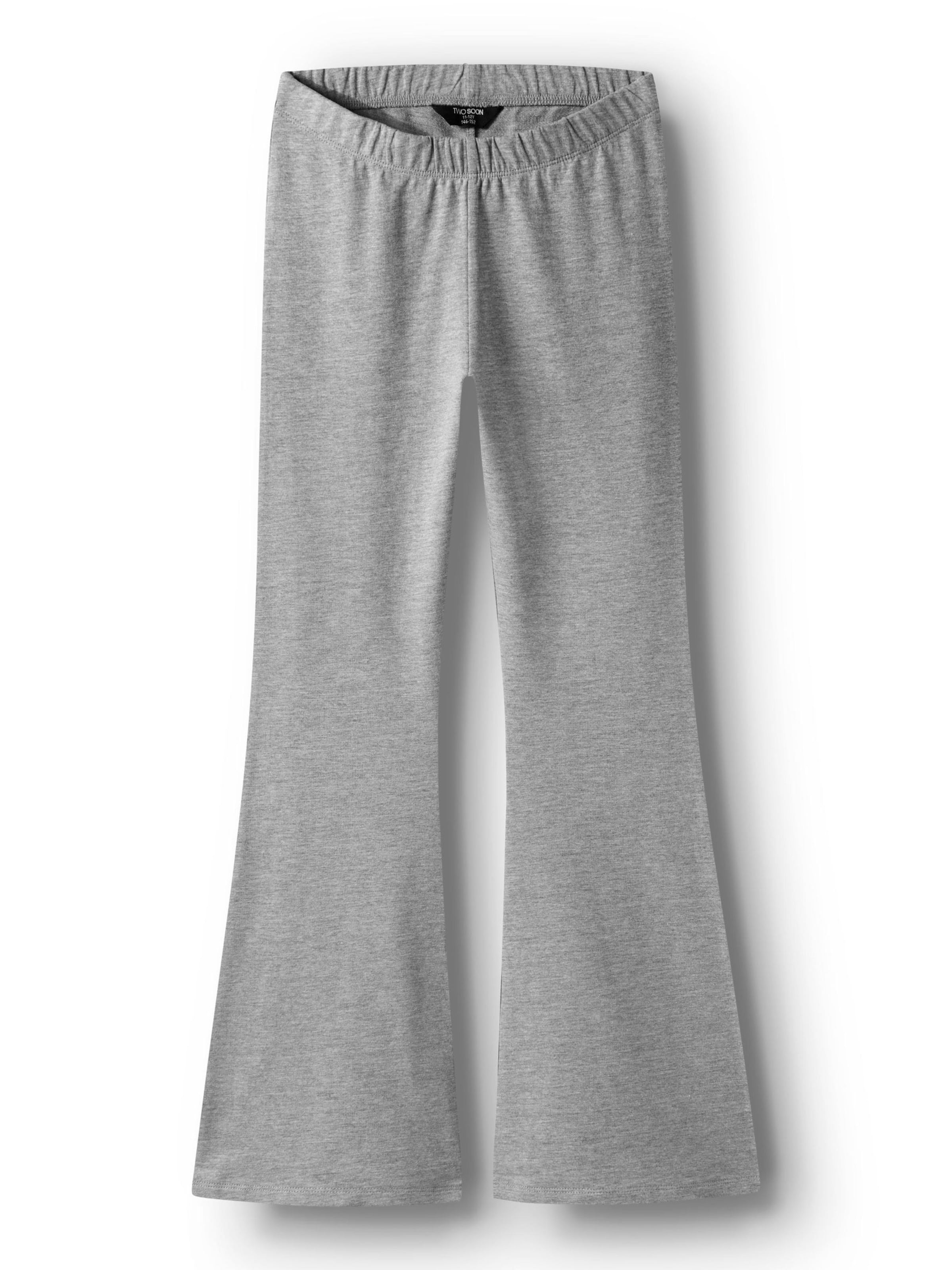 TWO SOON Буткат Леггинсы в Ярко-розовый