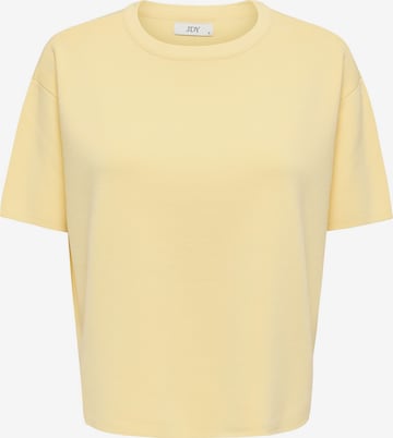 JDY Trui 'JDYAstra' in Wit: voorkant