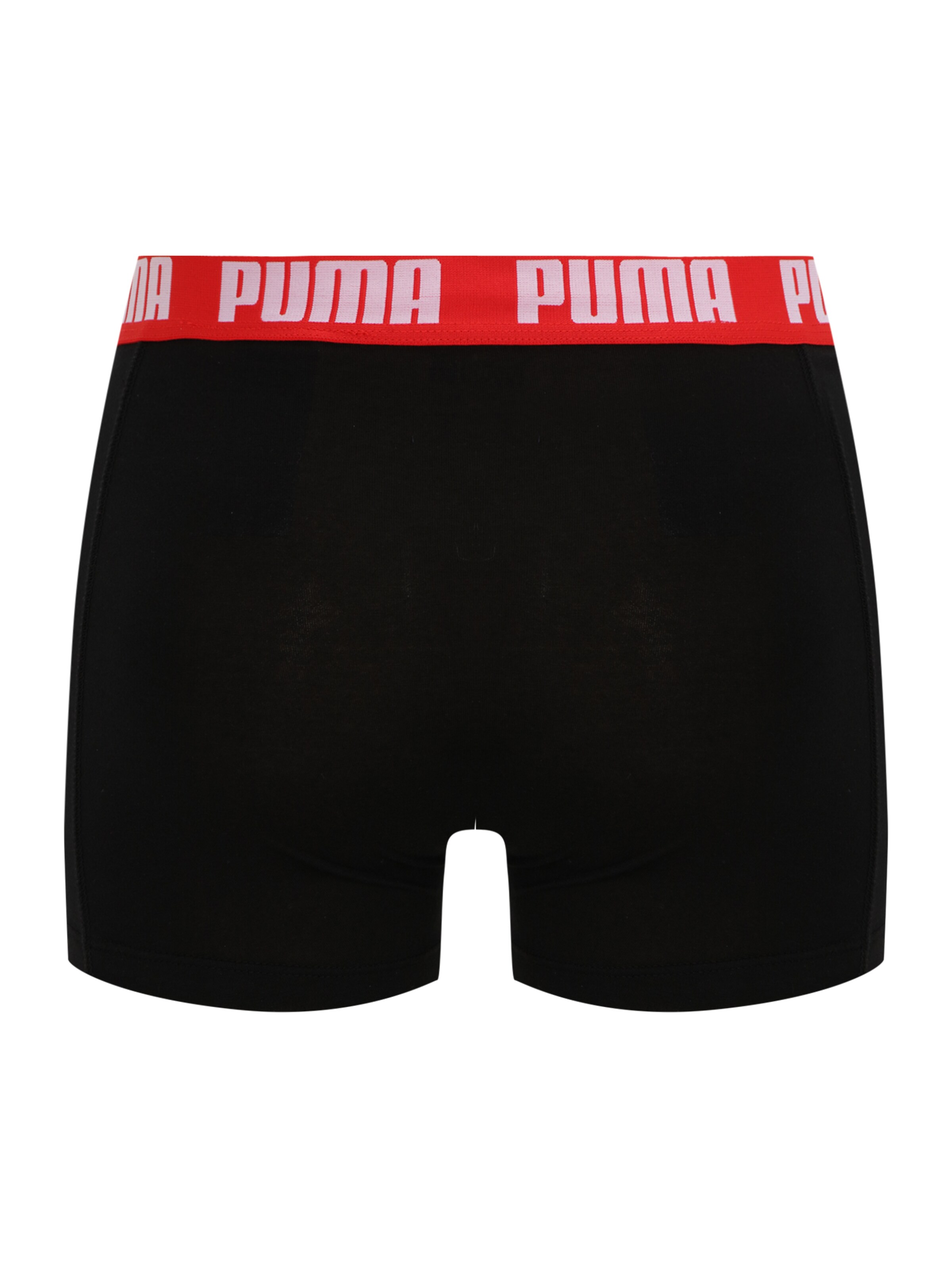 PUMA Boxer shorts in Red