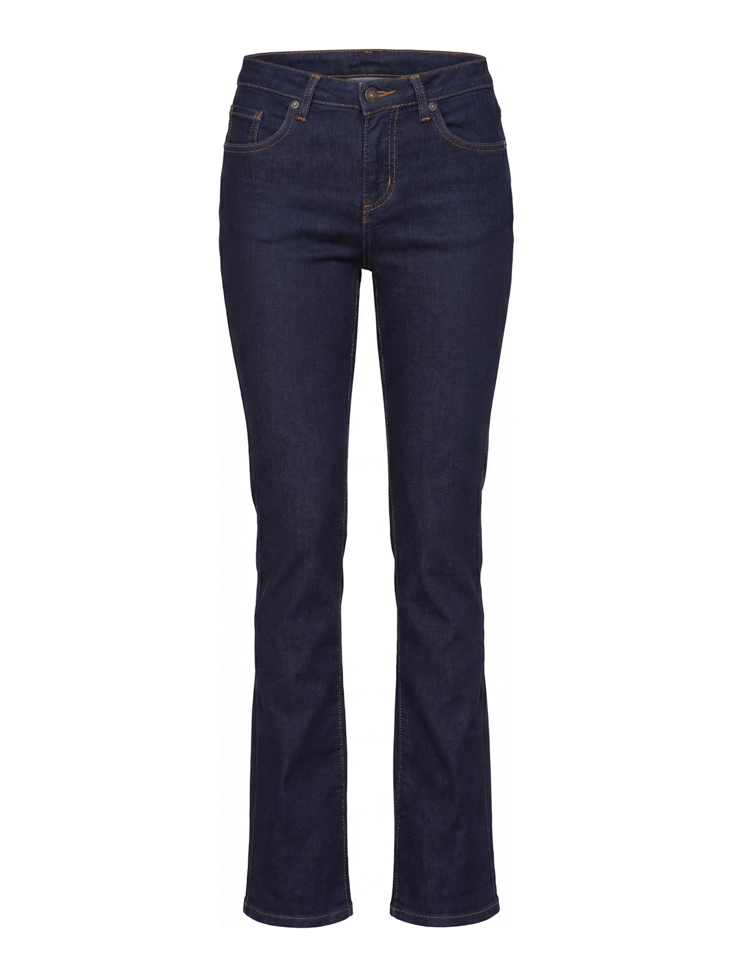 Carrera Jeans Regular Jeans‌‌ in Blau: Vorderseite