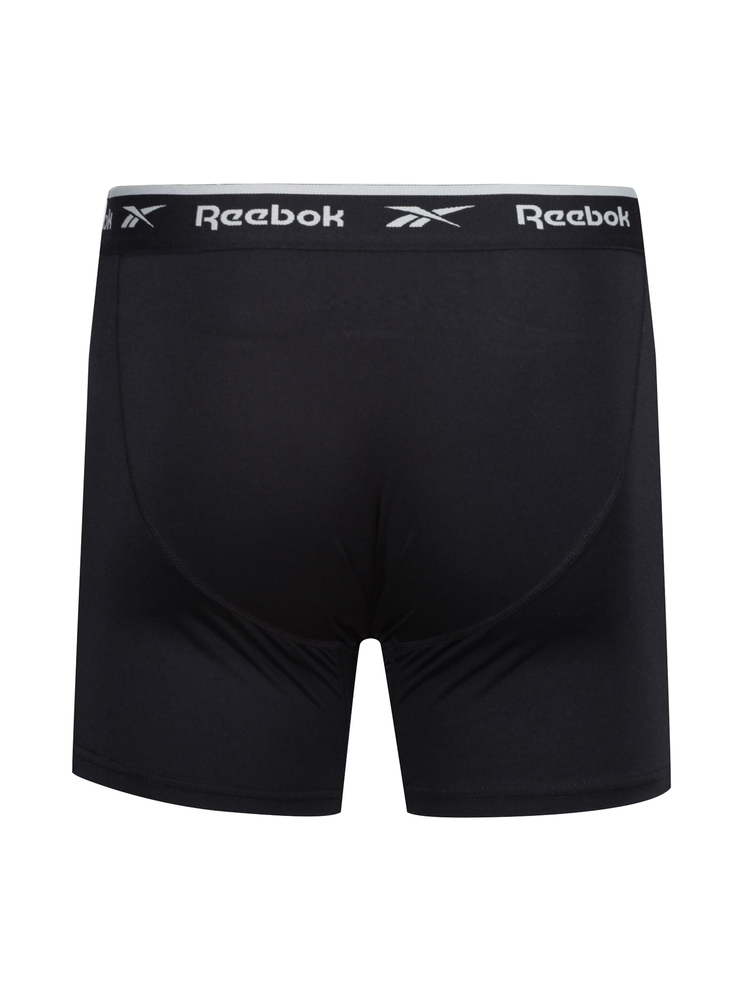 Reebok Boksarice 'AINSLIE' | siva barva