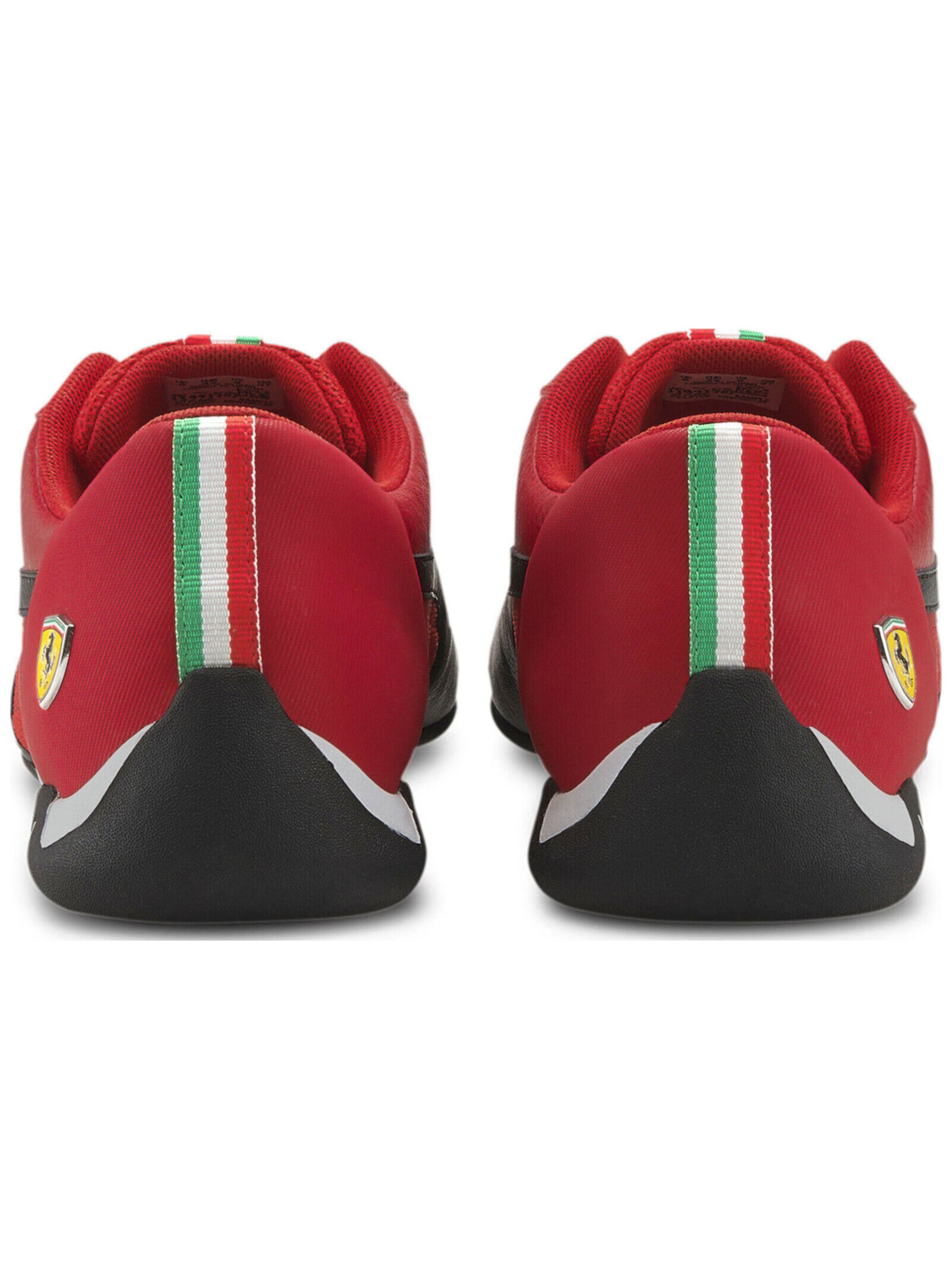 PUMA Sportschoen 'Puma Sf R-Cat' in Rood
