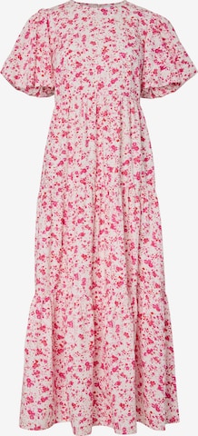 balts YAS Kleita 'YASCOLEA': no priekšpuses