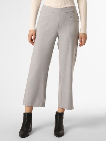 TONI Regular Trousers 'Sue' in Grey: front