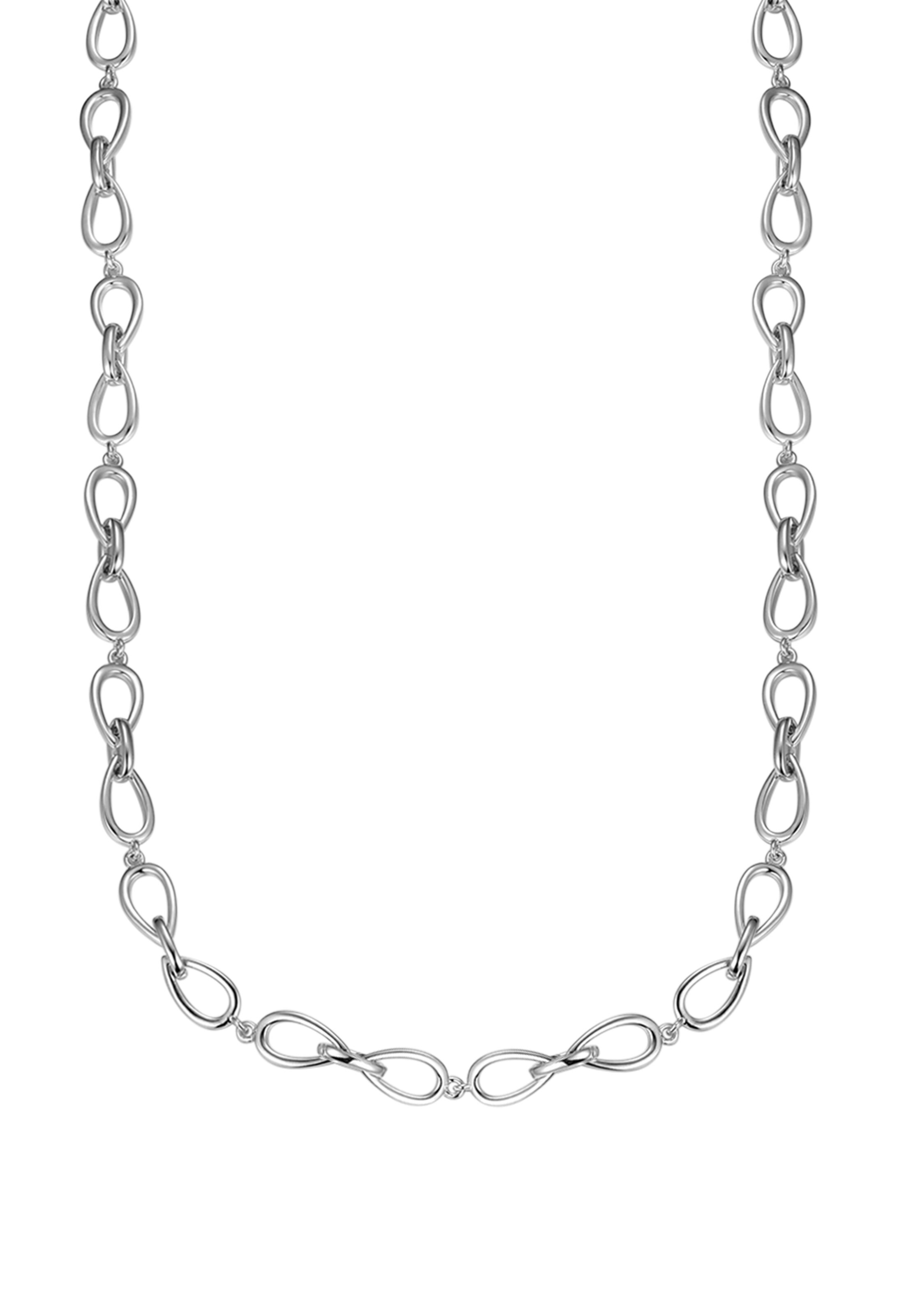 Nana Kay Collier 'Solid Flair' in Silber