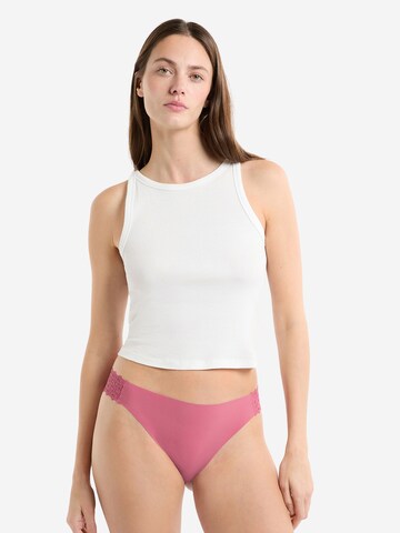ETAM Slip 'Wish' in Pink