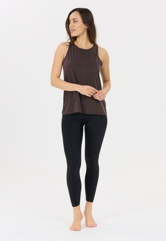 Athlecia Sports top 'MOTA' in Brown