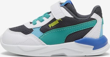 PUMA Sneakers 'X-Ray Speed Lite' in Grijs: voorkant