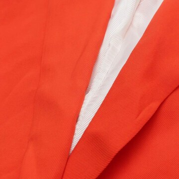 Sandro Blazer in M in Orange