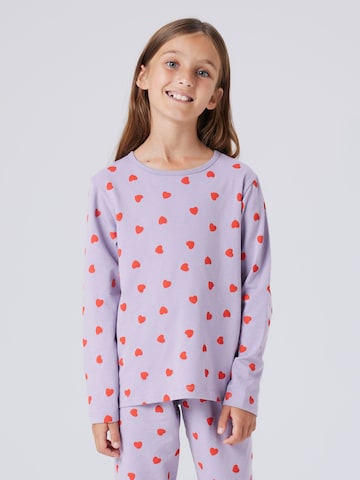 NAME IT Nattøj i grå