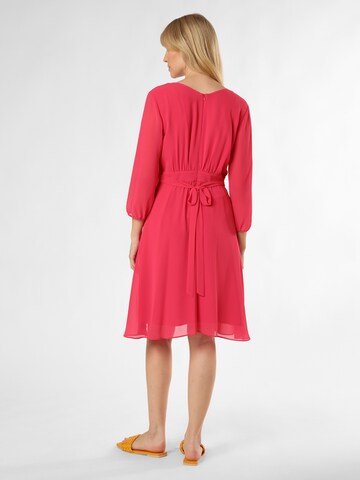 COMMA Jurk in Roze