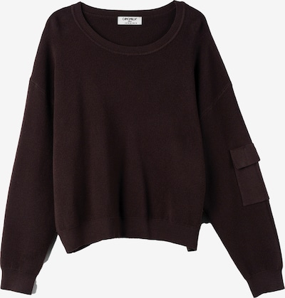 Camomilla Italia Oversized sweater 'MONIA' in XL in Dark brown, Item view