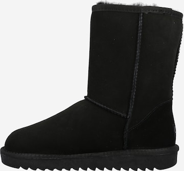 Boots 'Alaska' ARA en noir