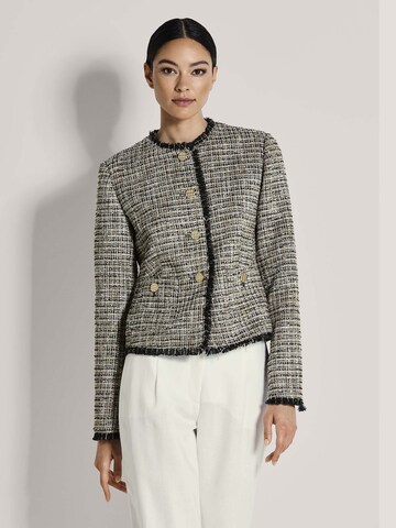 MADELEINE Blazer in Mischfarben: Vorderseite