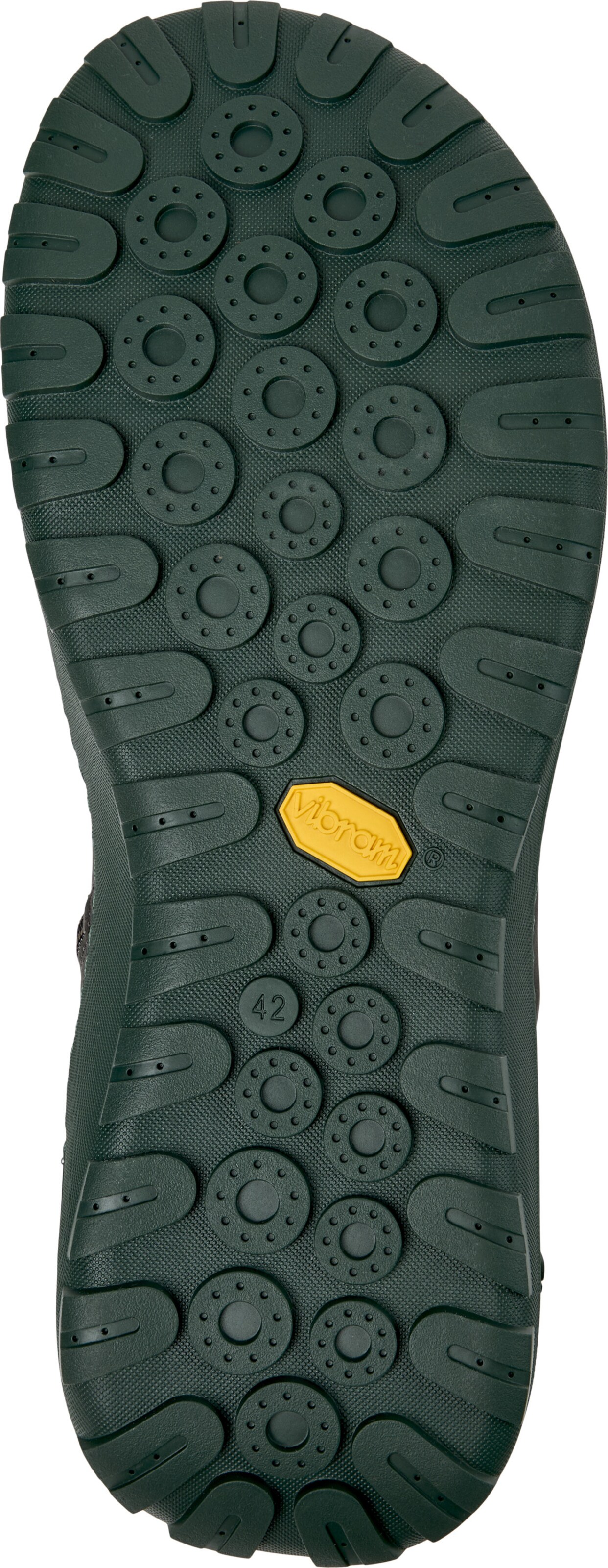 CAMPER Boot 'Peu Serra' in Grey