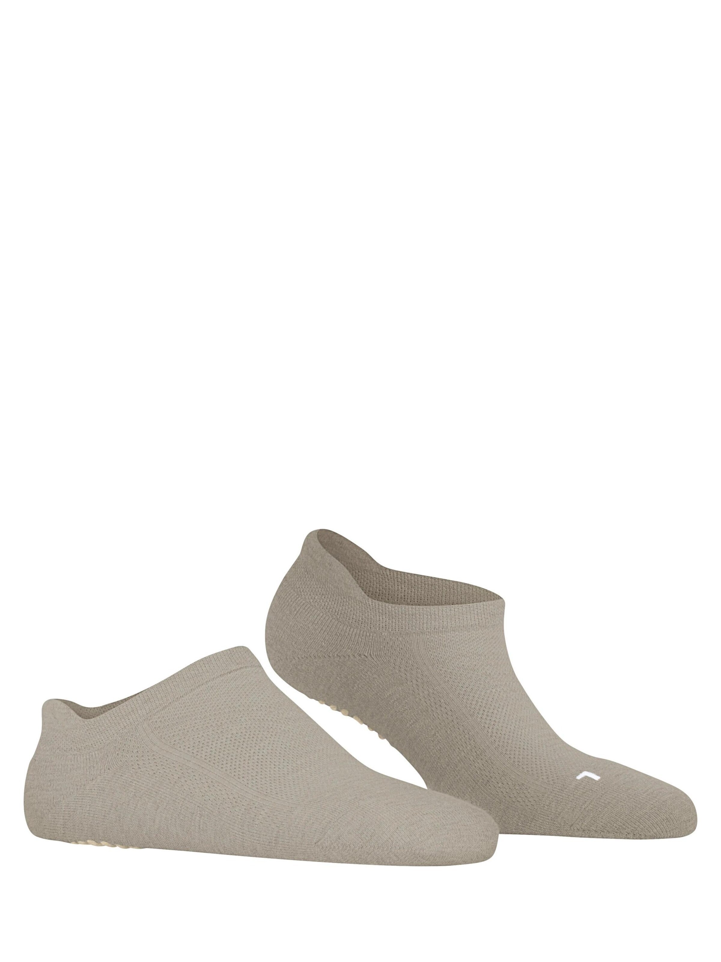 FALKE Füßlinge 'Cool Kick'‌‌‌‌‌ in Weiß