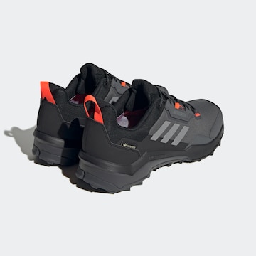 ADIDAS TERREX - Sapato baixo 'Ax4 Gore-Tex' em cinzento