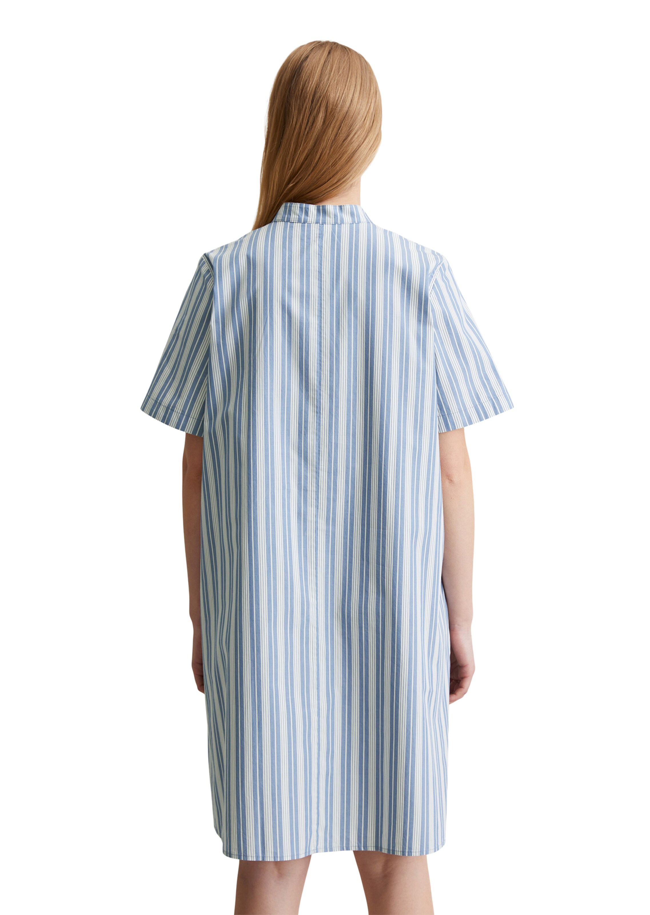 Marc O'Polo DENIM Kleid in Blau