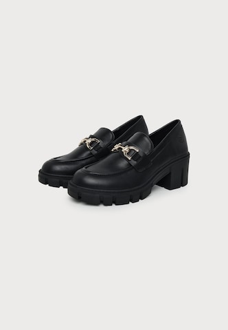 bugatti - Zapatos cerrados en negro
