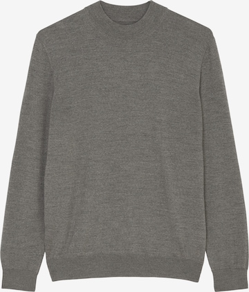 Marc O'Polo Pullover in Grau: front