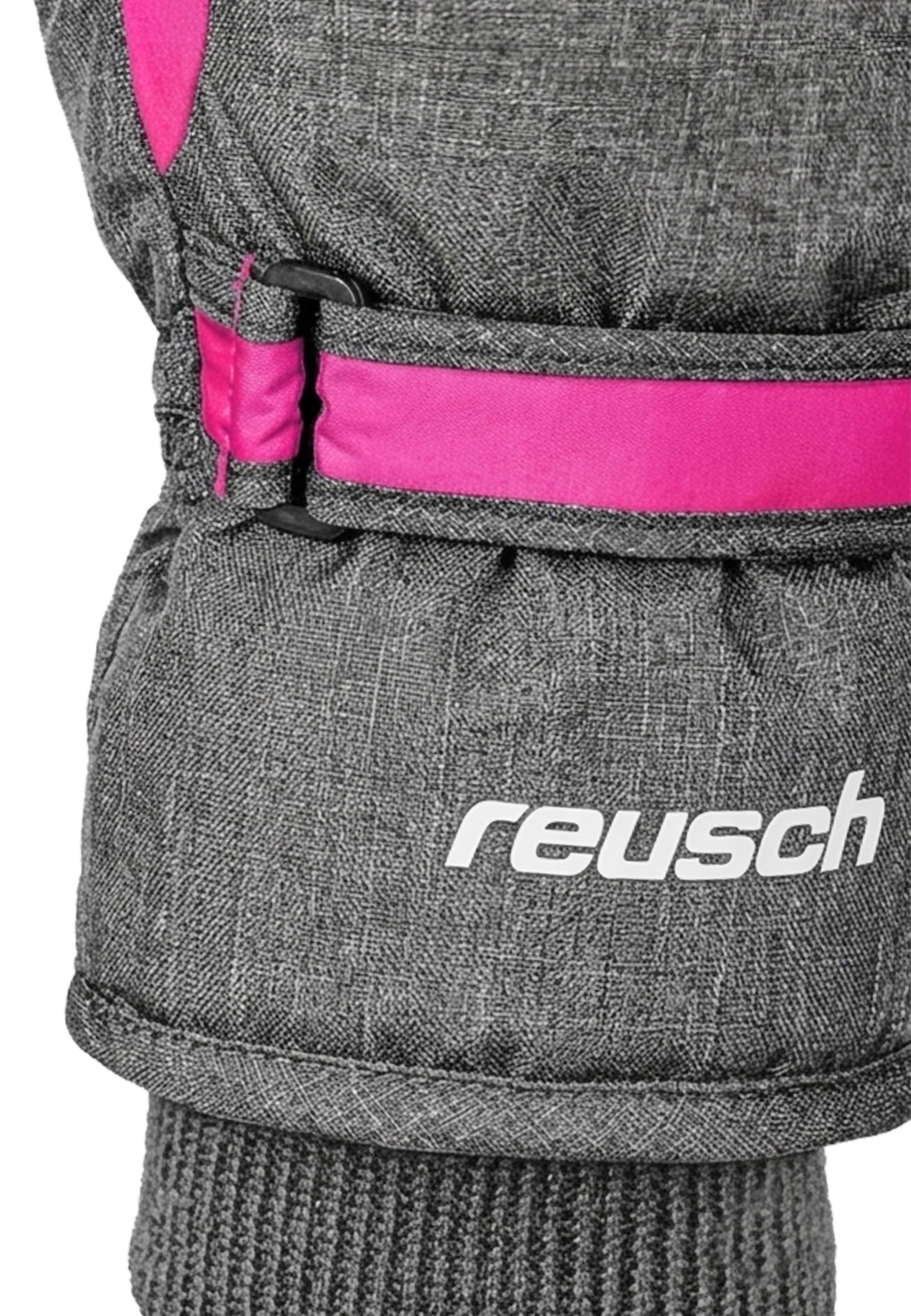 REUSCH Sporthandschoenen 'Chad R-TEX® XT' in Grijs