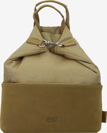 JOST Handbag 'Bergen X-Change' in Brown: front