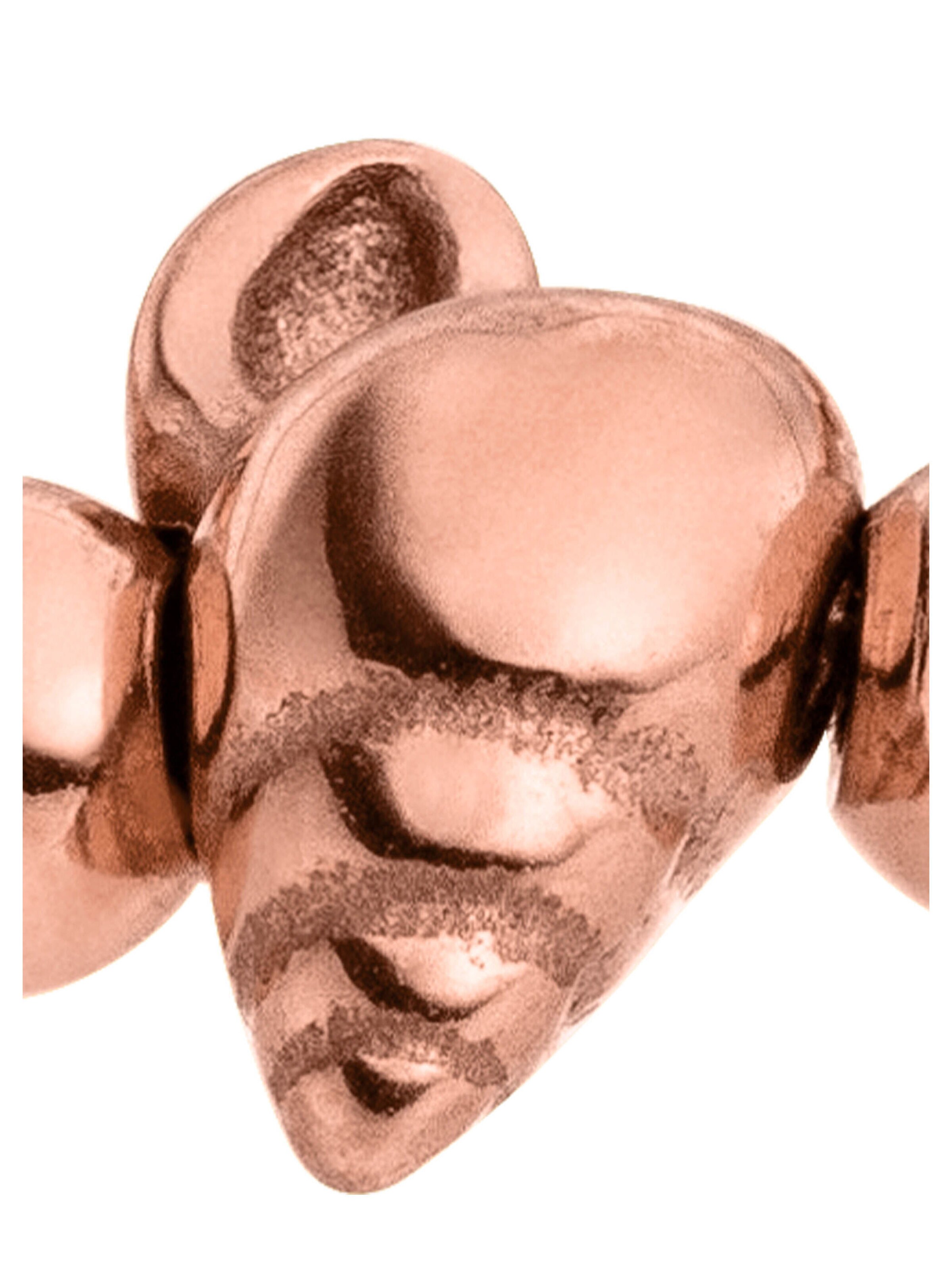 PURELEI Ring 'Oceanside' in Gold