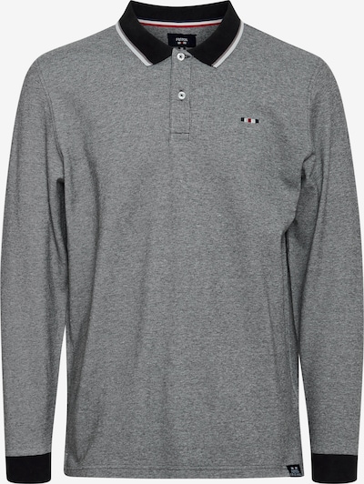 FQ1924 Shirt 'Emiljan' in de kleur Zwart, Productweergave