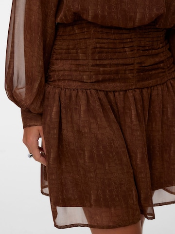 Abito 'VMMolly' di VERO MODA in marrone
