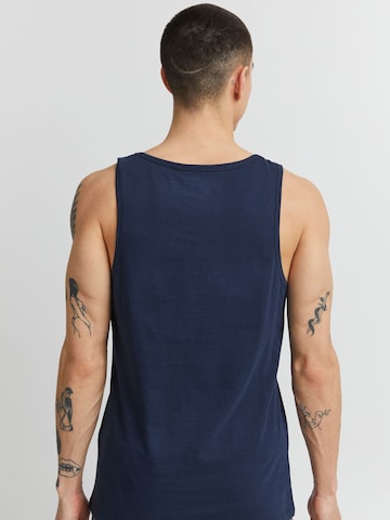 BLEND Shirt 'BHAlvarez' in Blau