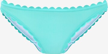 LASCANA Bikinibroek in Blauw: voorkant