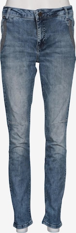 MOS MOSH Jeans 29 in Blau: Vorderseite