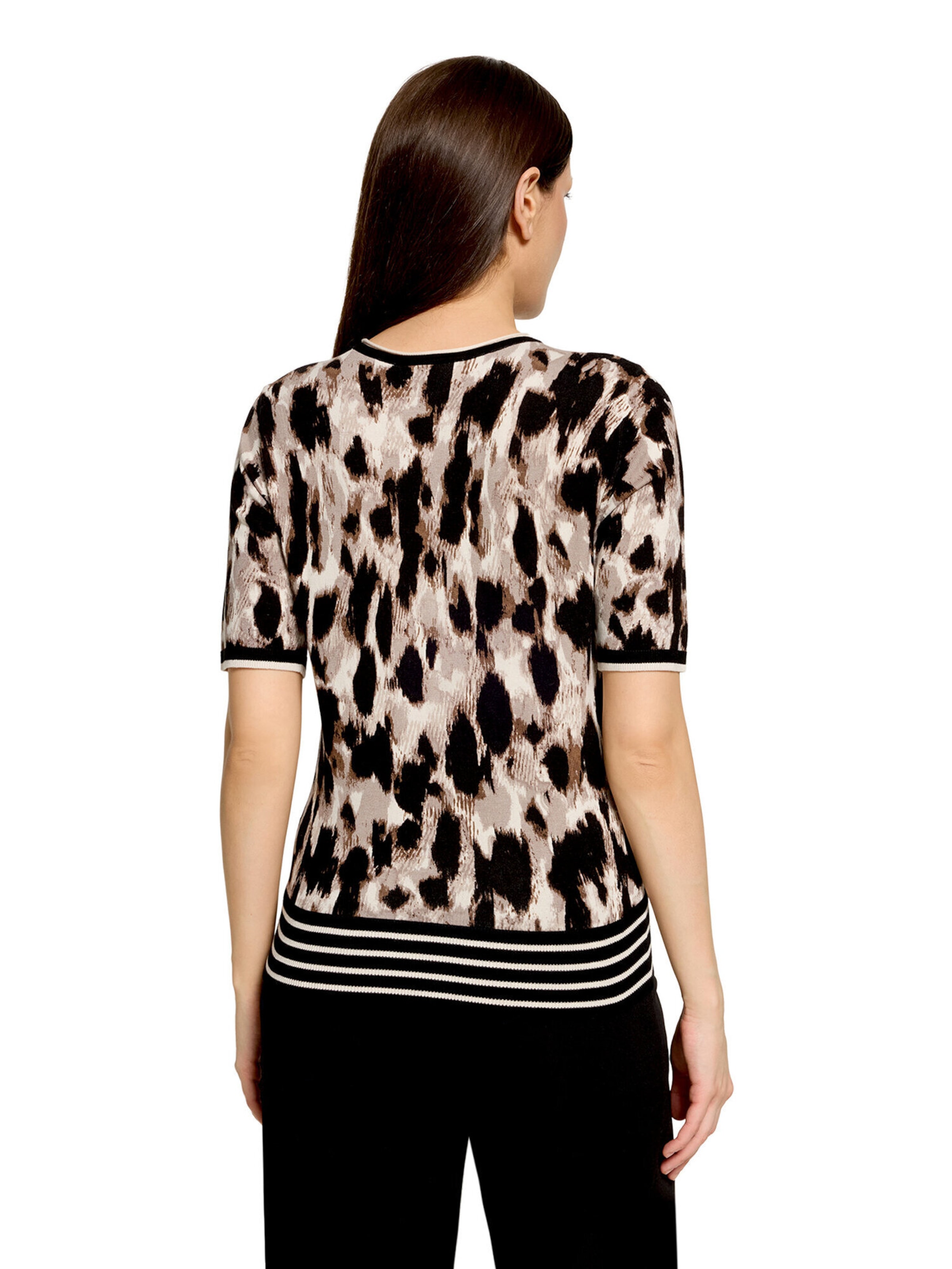 Betty Barclay Pullover in Beige