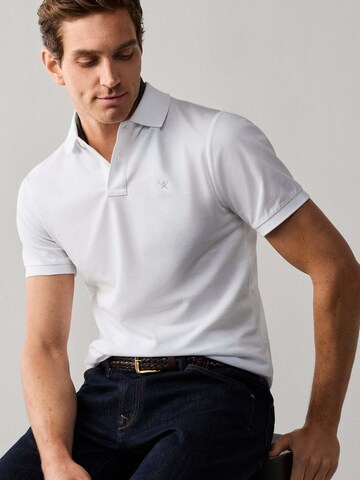 Hackett London Shirt in White