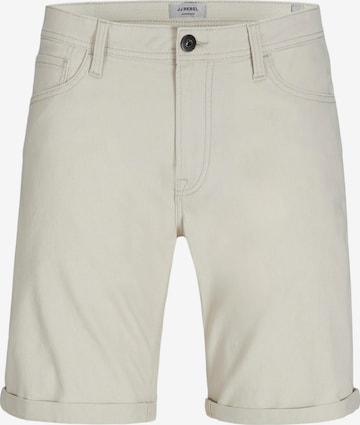 smėlio JJ Rebel Kelnės 'JREBFIVERS': priekis