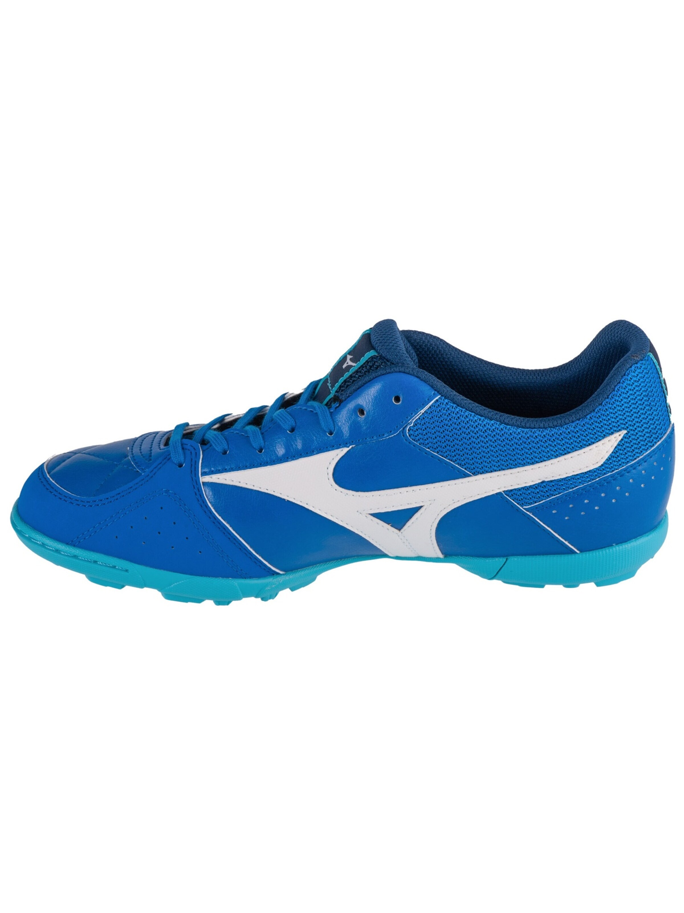 Chaussure de foot 'Mrl Sala Club Tf' MIZUNO en bleu