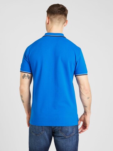 Polo Ralph Lauren - Camisa em azul