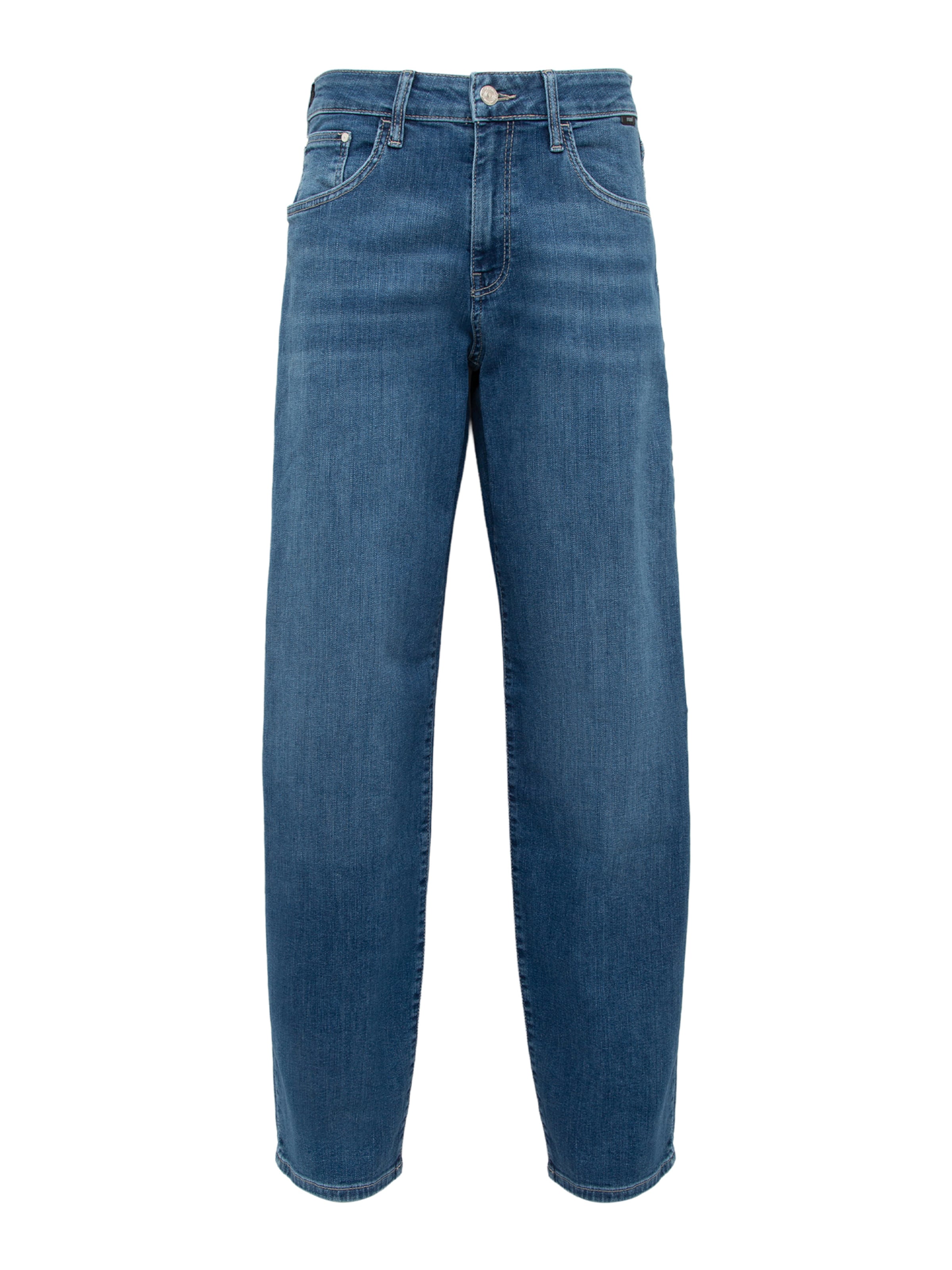 Mavi Jeans 'Leila' in 25/28 in Blue denim, Item view