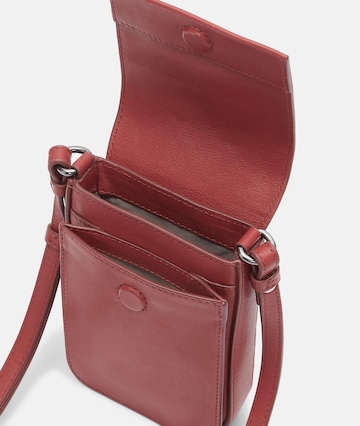 Liebeskind Berlin Handytasche in Rot