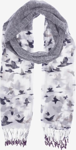 GAP Scarf & Wrap in One size in Grey: front