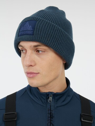 PROTEST Muts 'PRTScale' in Blauw