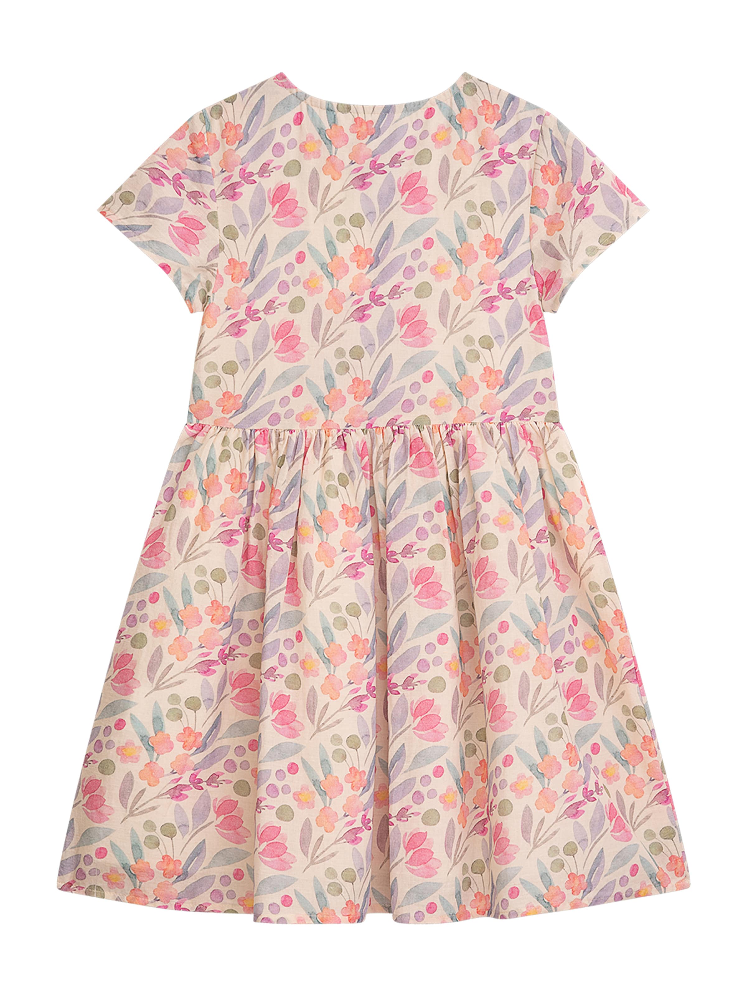 Abito di Danamade in beige