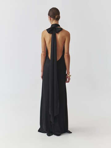 TATUUM Kleid 'EMU' in Schwarz