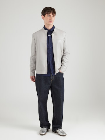 Mauritius Átmeneti dzseki 'Orlando' - szürke