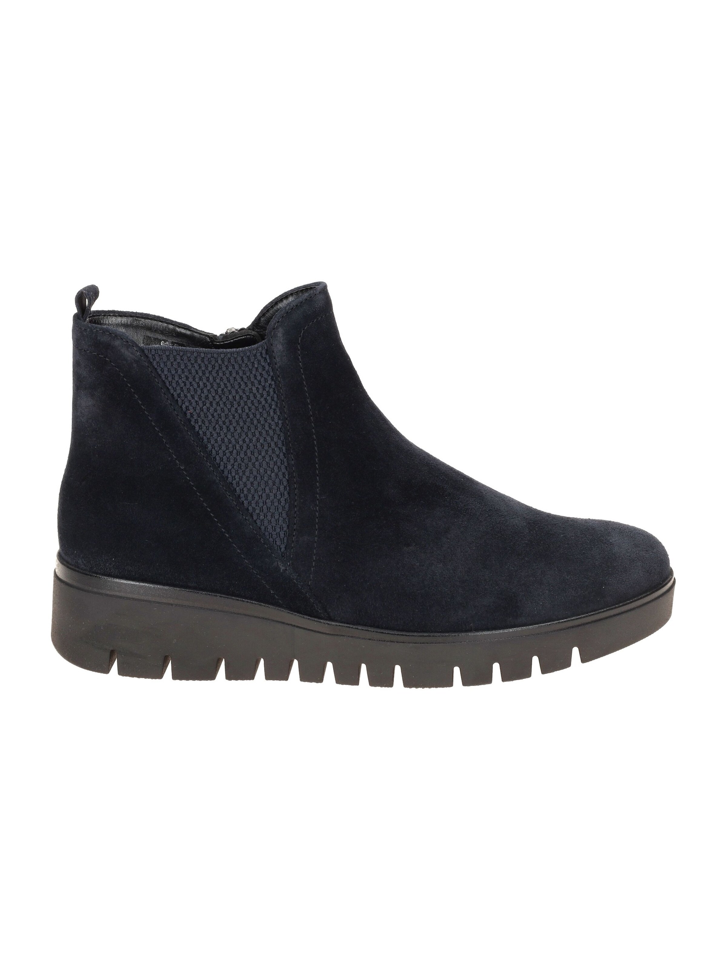 GABOR Boots‌‌‌ in Blau