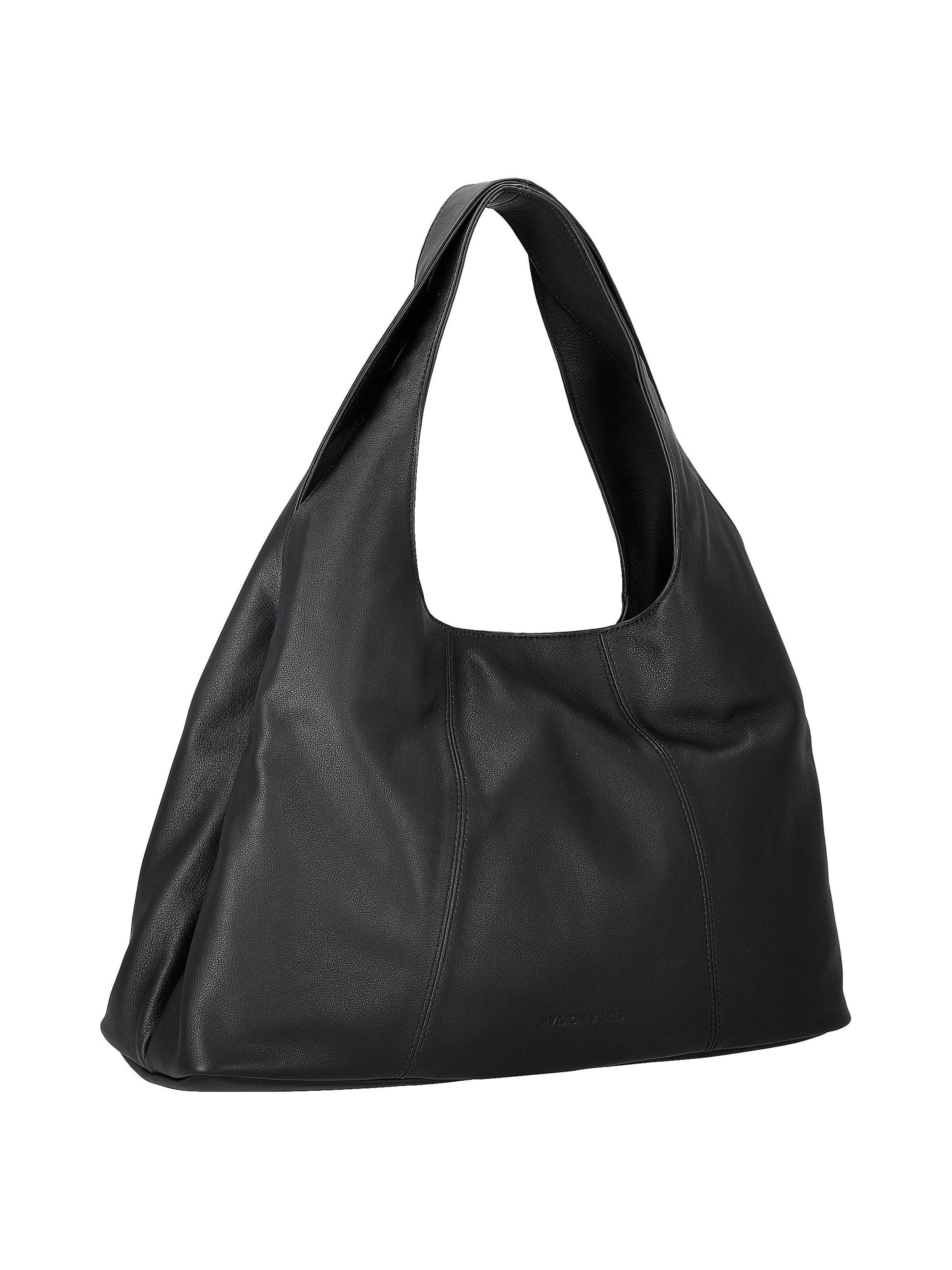 Les Visionnaires Shoulder bag 'Paz Essential' in Black
