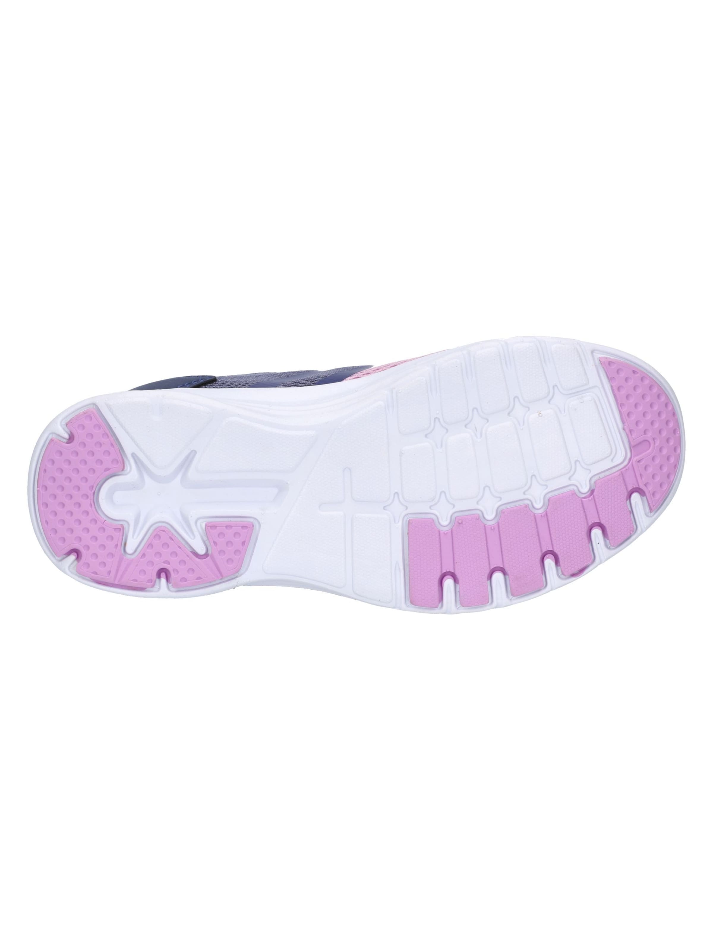 LICO Schuh 'Napier VS' in Blau